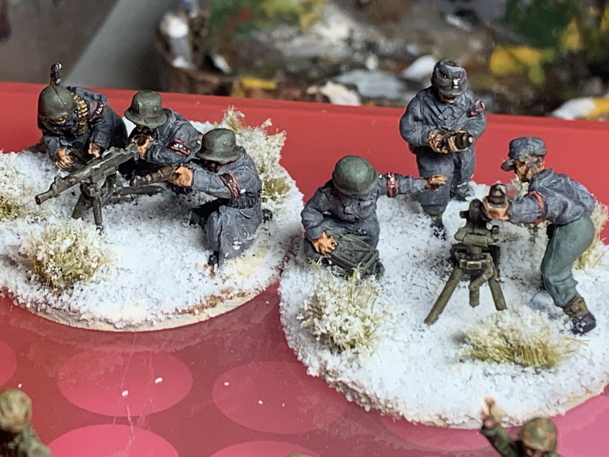 25th April 2024 (12 points)