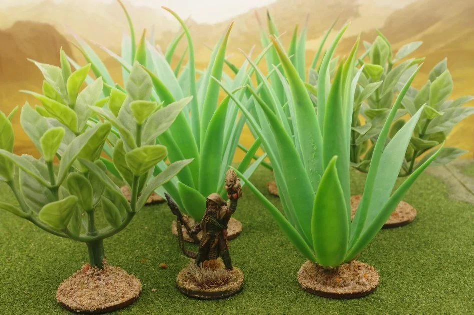 Six more sci fi trees.JPG