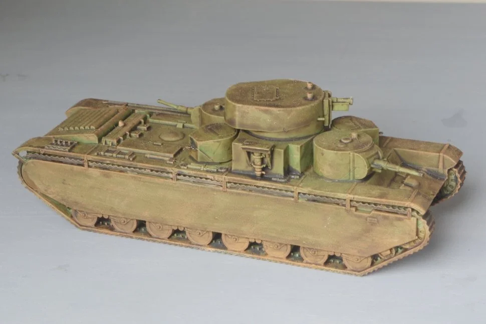 19th June 2024 (6 points)