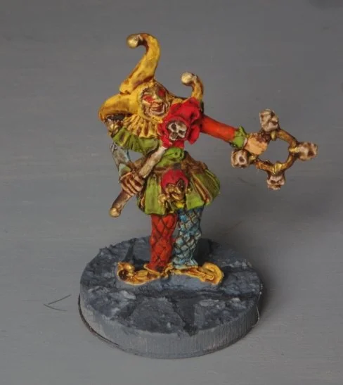 19th June 2024 (4 points)