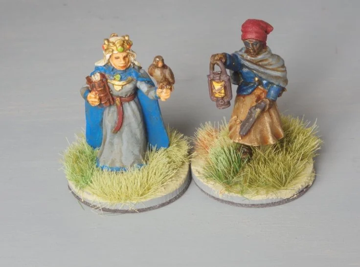 19th June 2024 (8 points)