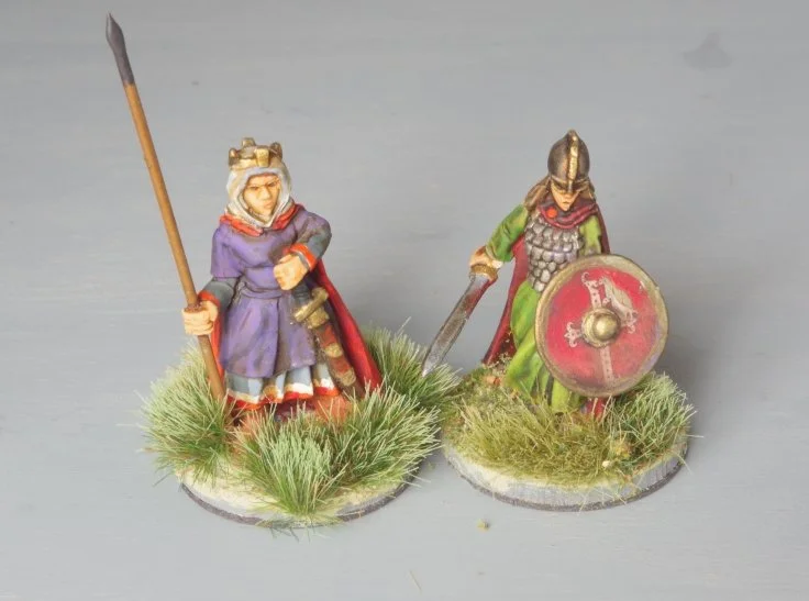 19th June 2024 (8 points)