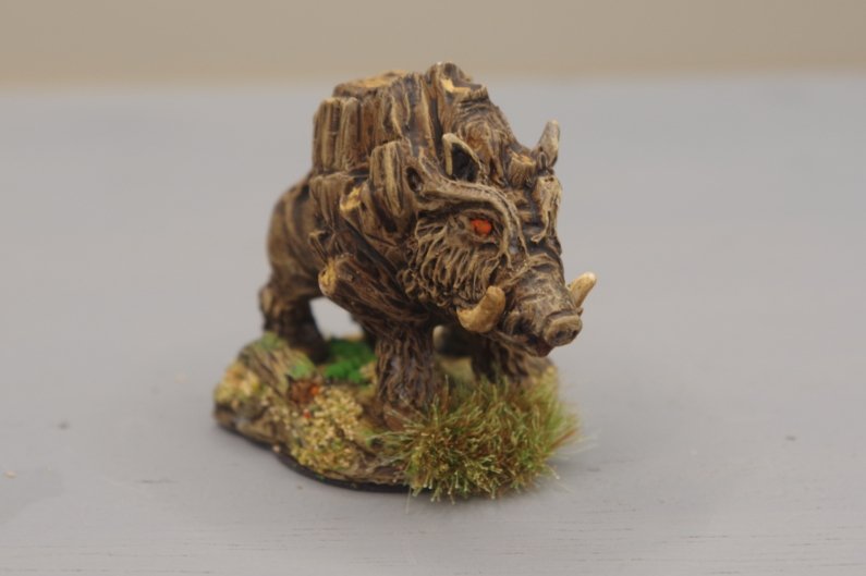 19th June 2024 (4 points)