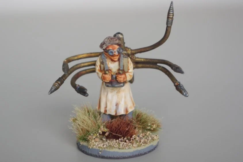 19th June 2024 (4 points)