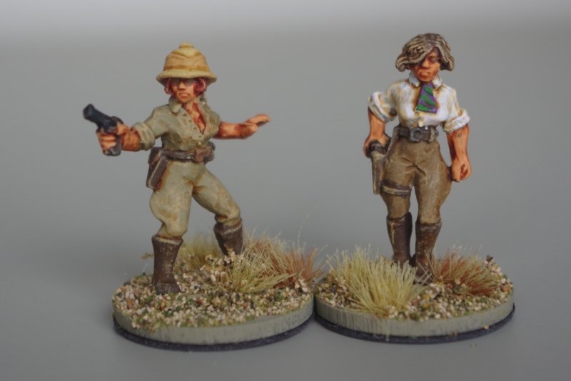 19th June 2024 (8 points)