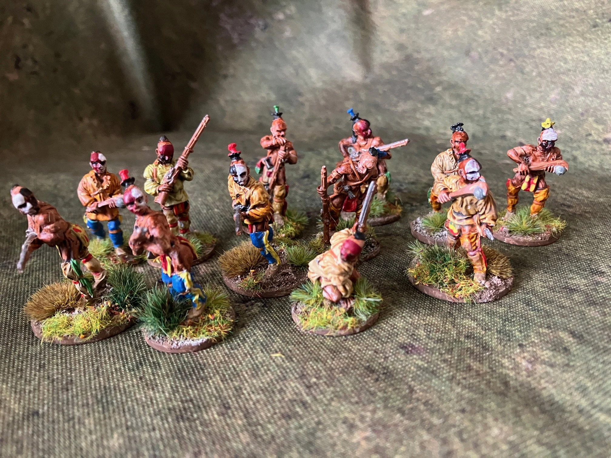 3rd August 2024 (48 points)