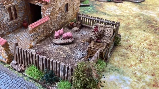 20th September 2024 (36 points)