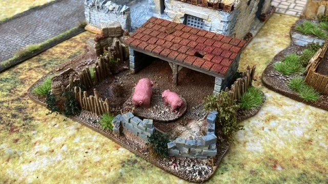 20th September 2024 (36 points)