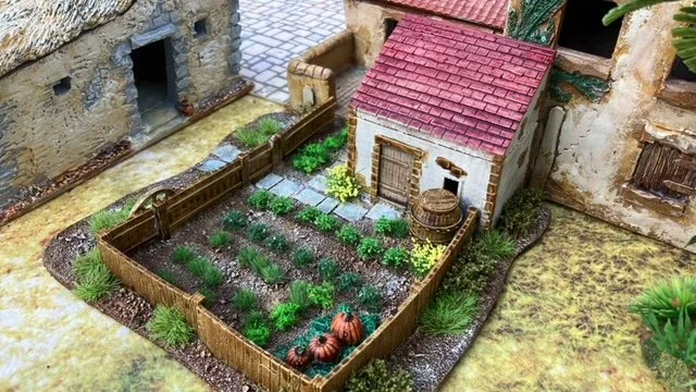 20th September 2024 (36 points)