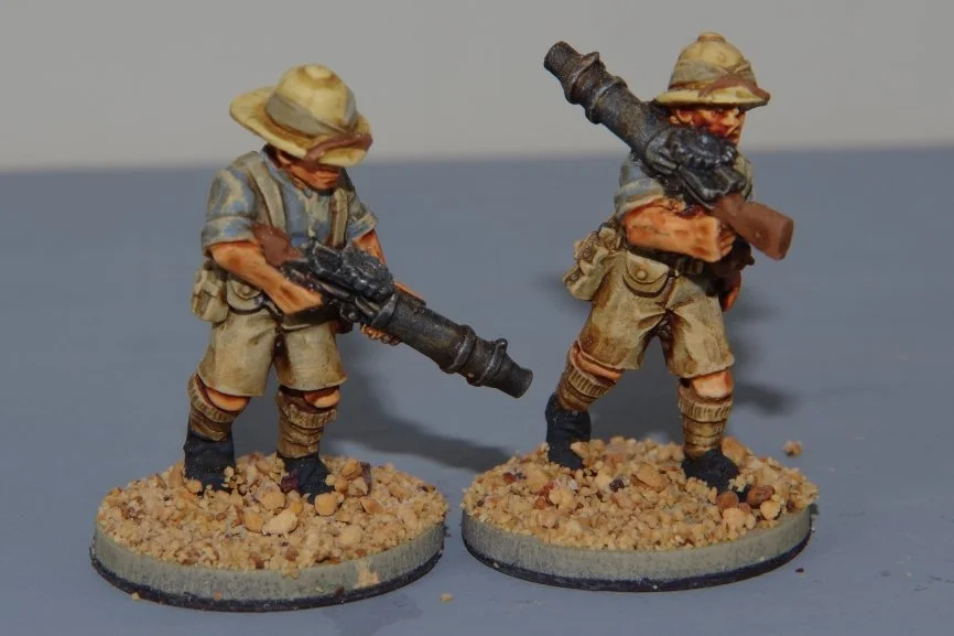 Lewis gunner and ammunition carrier.JPG