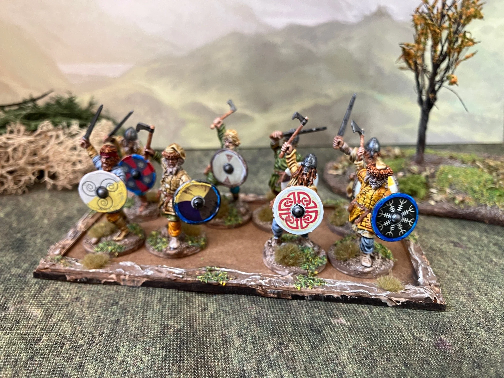 2nd March 2025 (32 points)