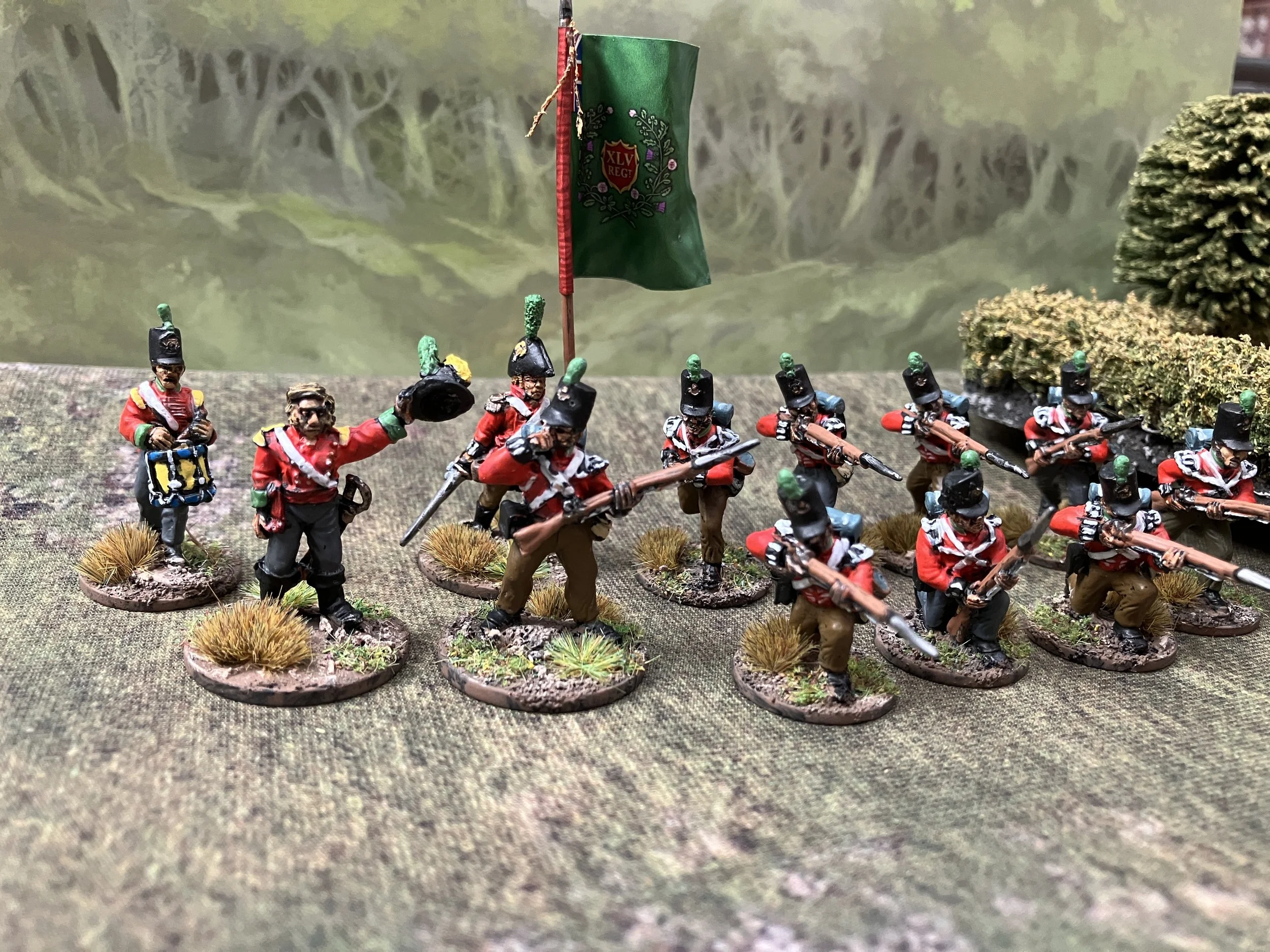 1st June 2025 (48 points)