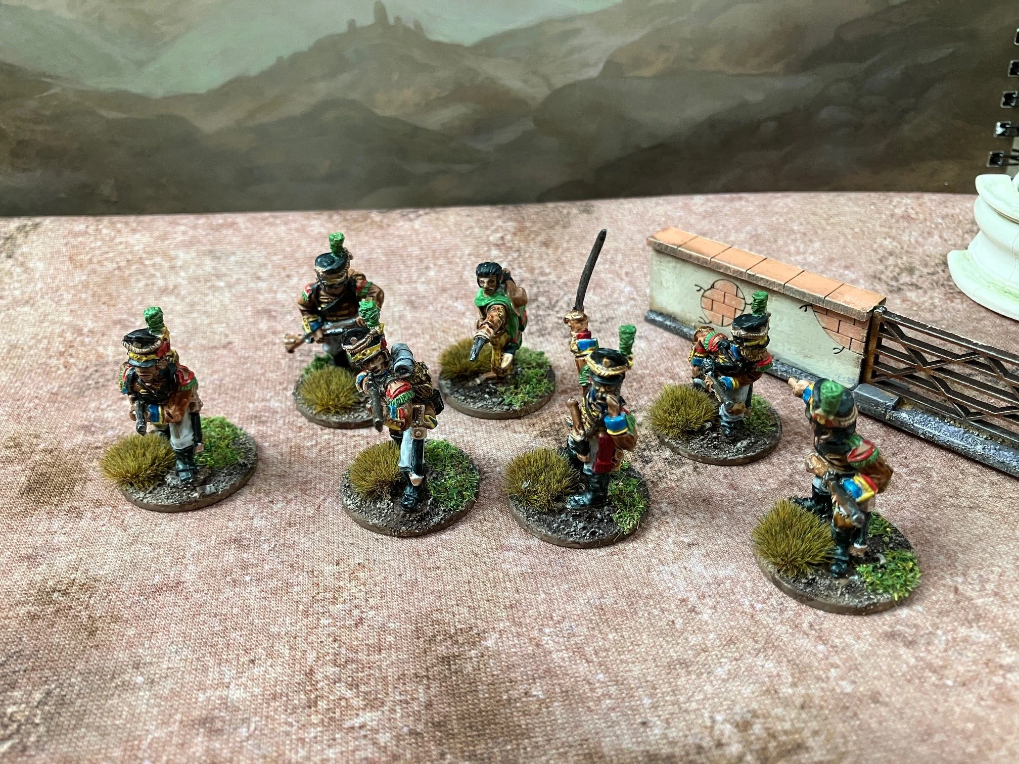 22nd June 2025 (28 points)