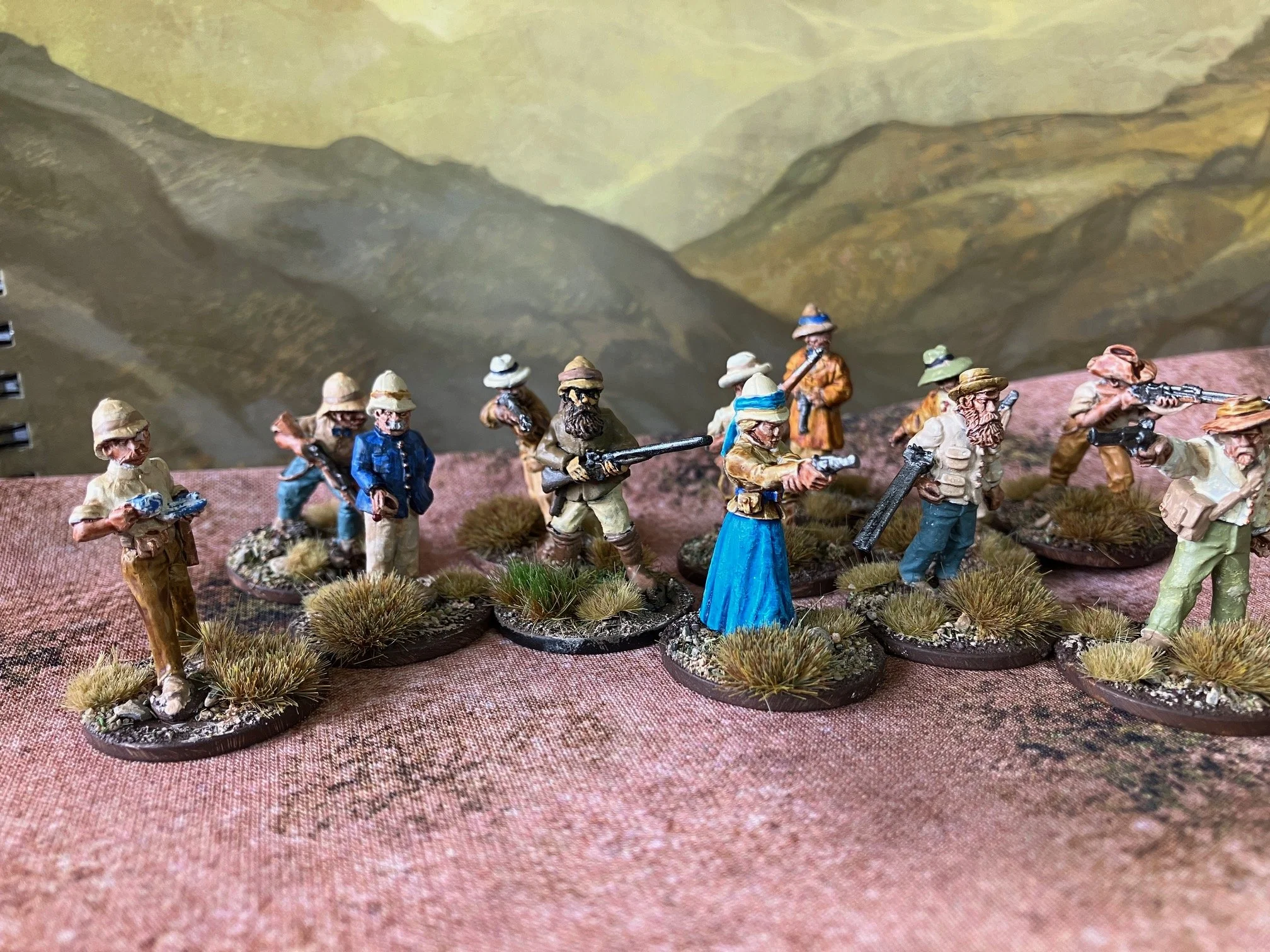 25th July 2025 (20 points)