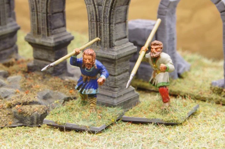 28th October 2025 (32 points)