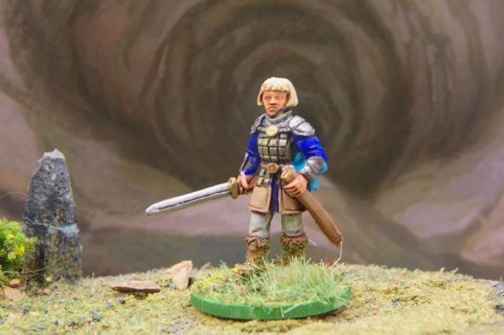 17th November 2025 (4 points)