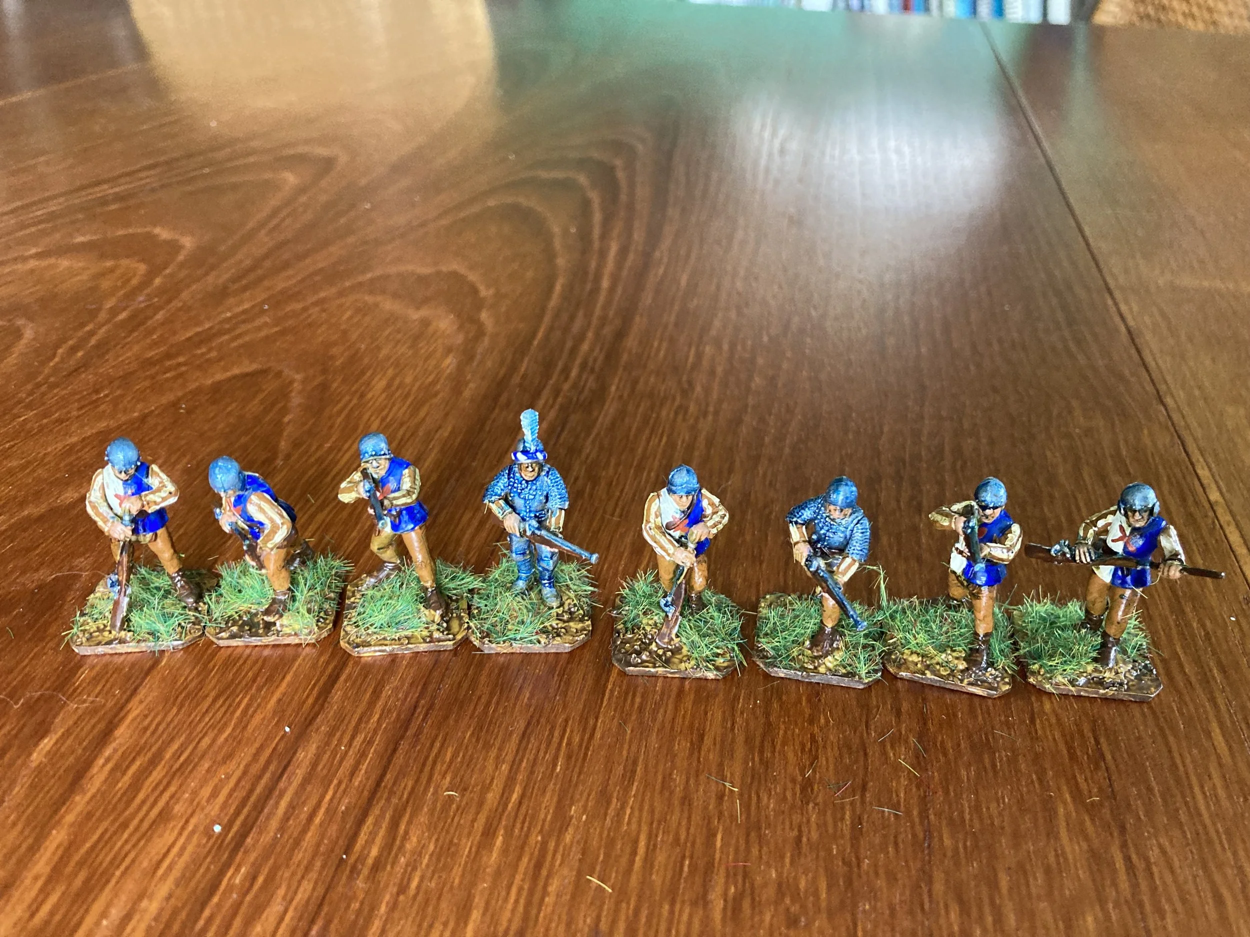 12th December 2025 (32 points)