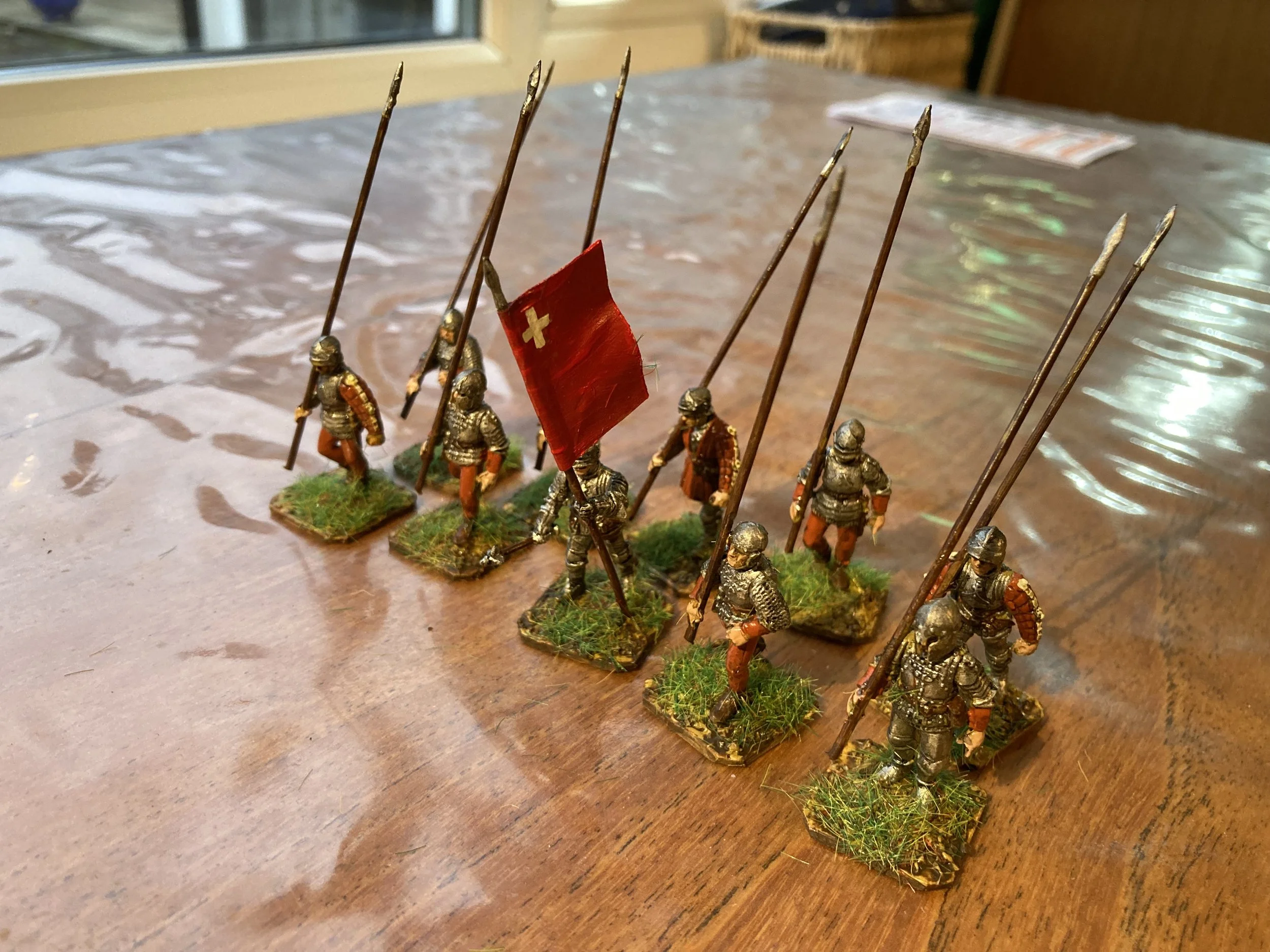 24th December 2025 (40 points)