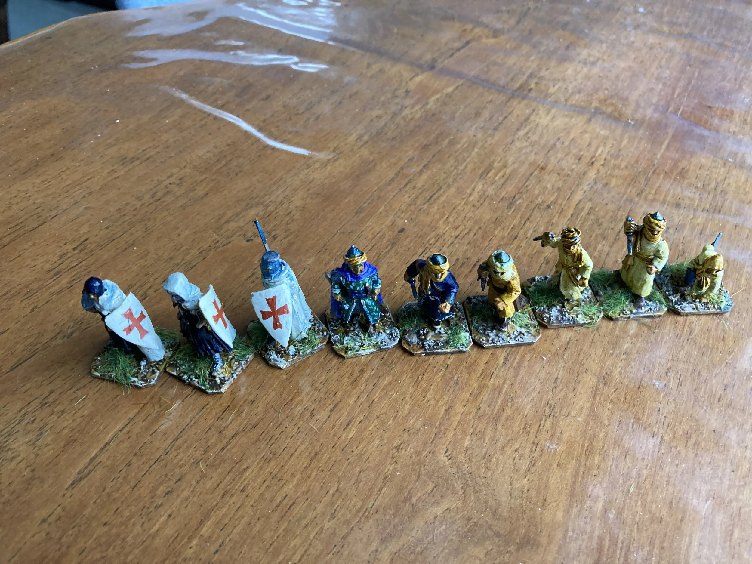 24th December 2025 (36 points)