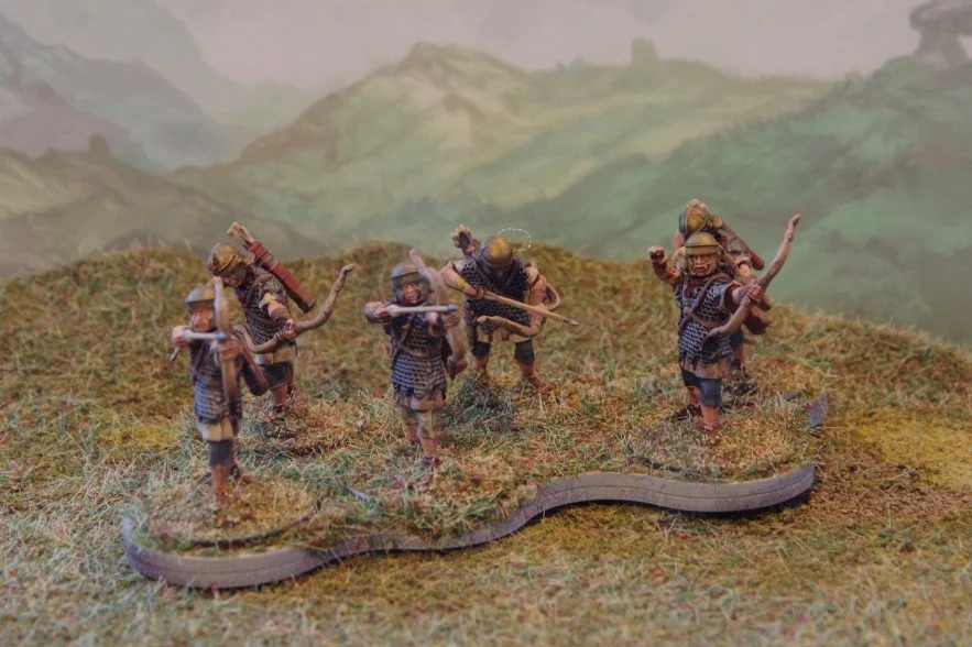 Auxiliary archers 2.JPG