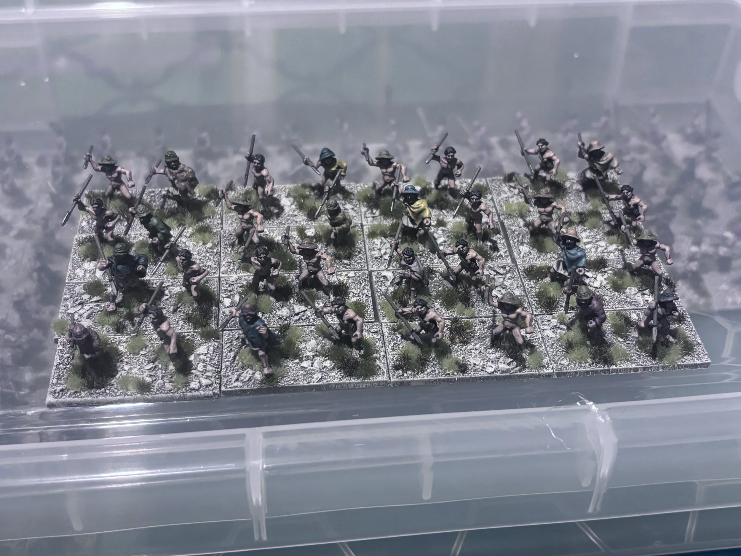 24th December 2025 (32 points)