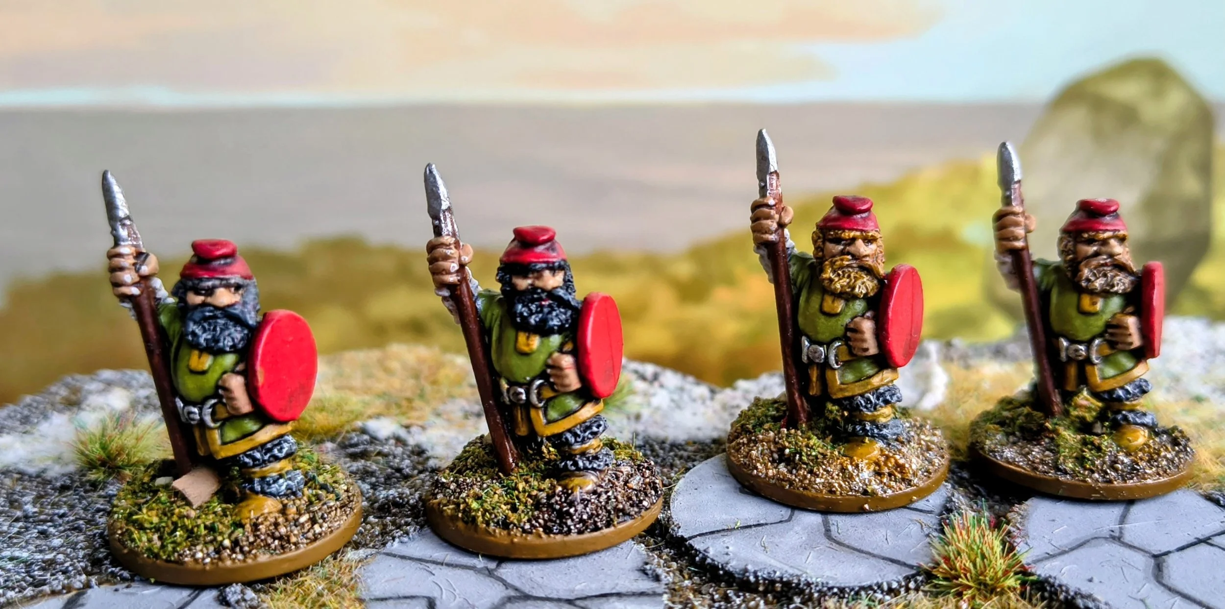 24th December 2025 (16 points)