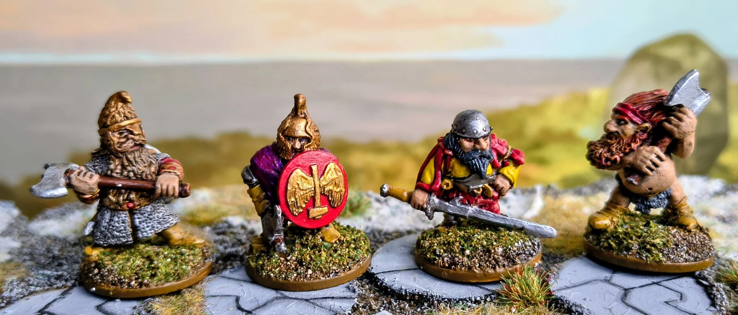 24th December 2025 (16 points)