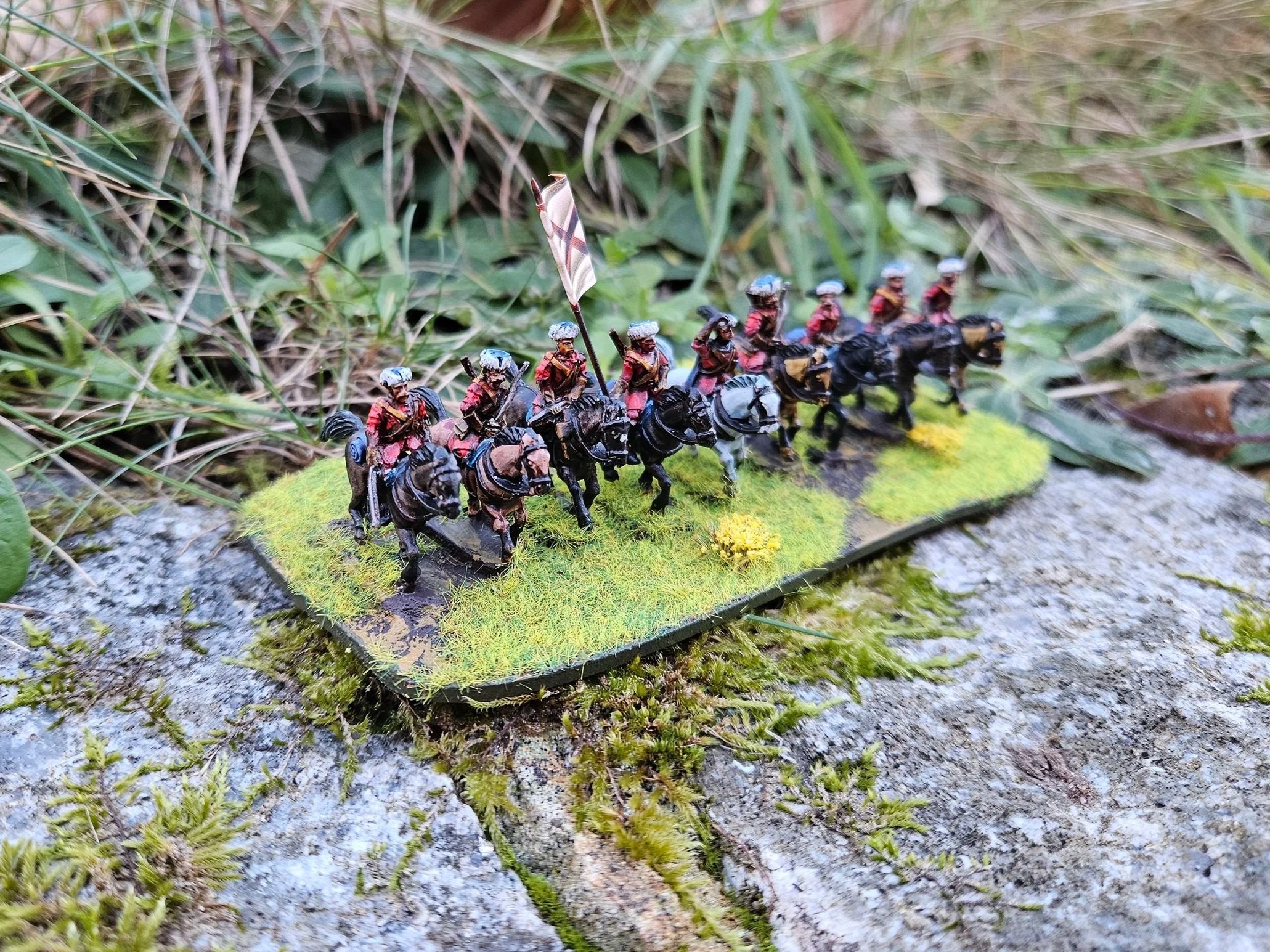 3rd January 2026 (18 points)