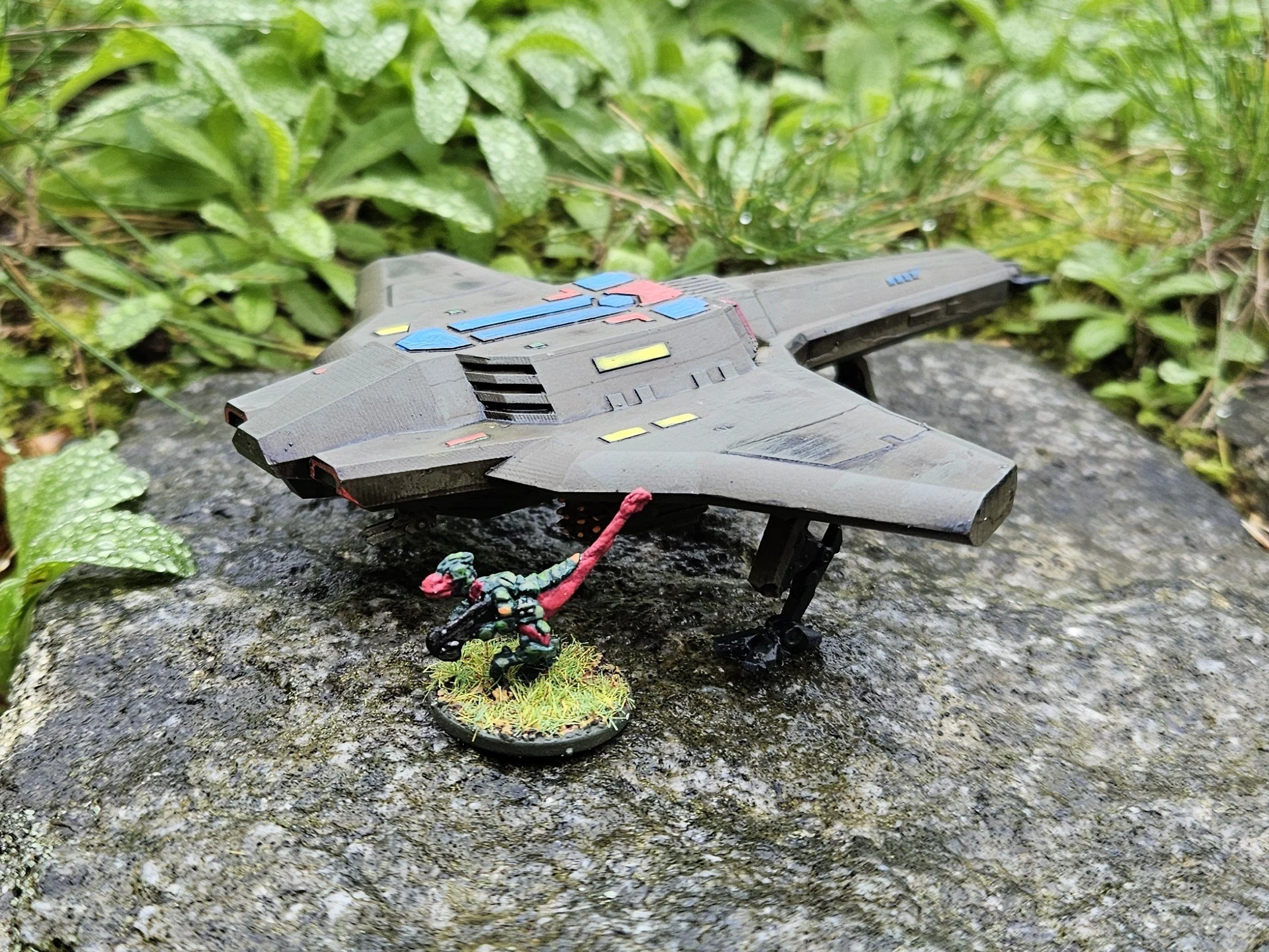 8th January 2026 (12 points)