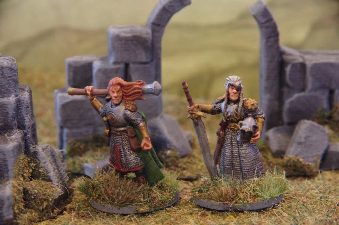 11th January 2026 (8 points)