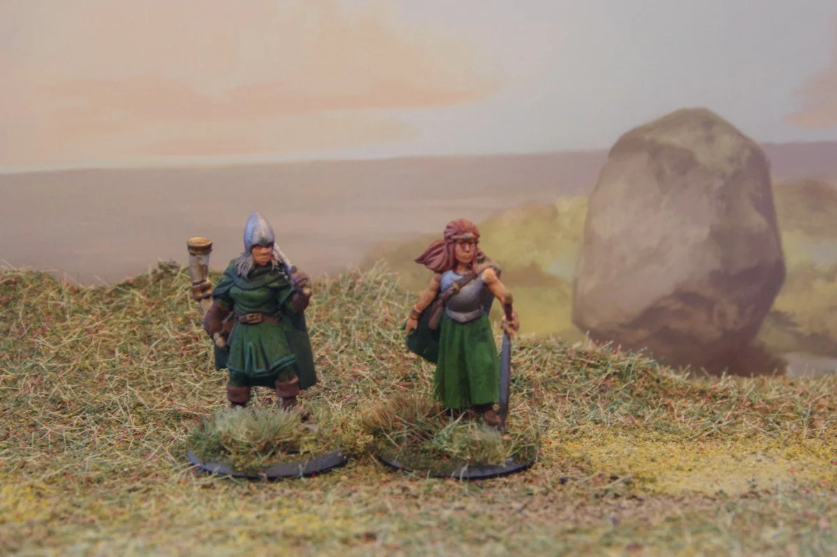 11th January 2026 (8 points)