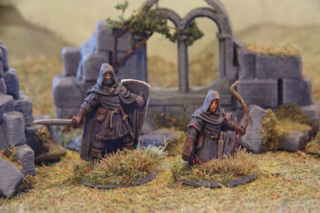 11th January 2026 (8 points)