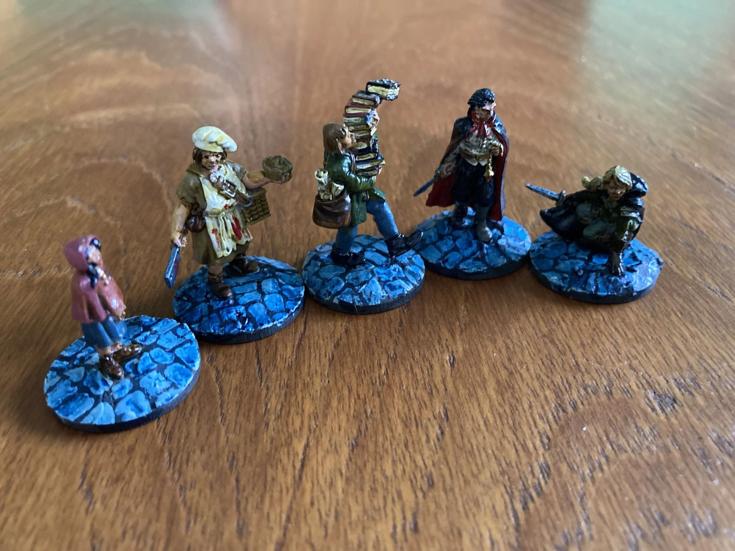 22nd January 2026 (20 points)