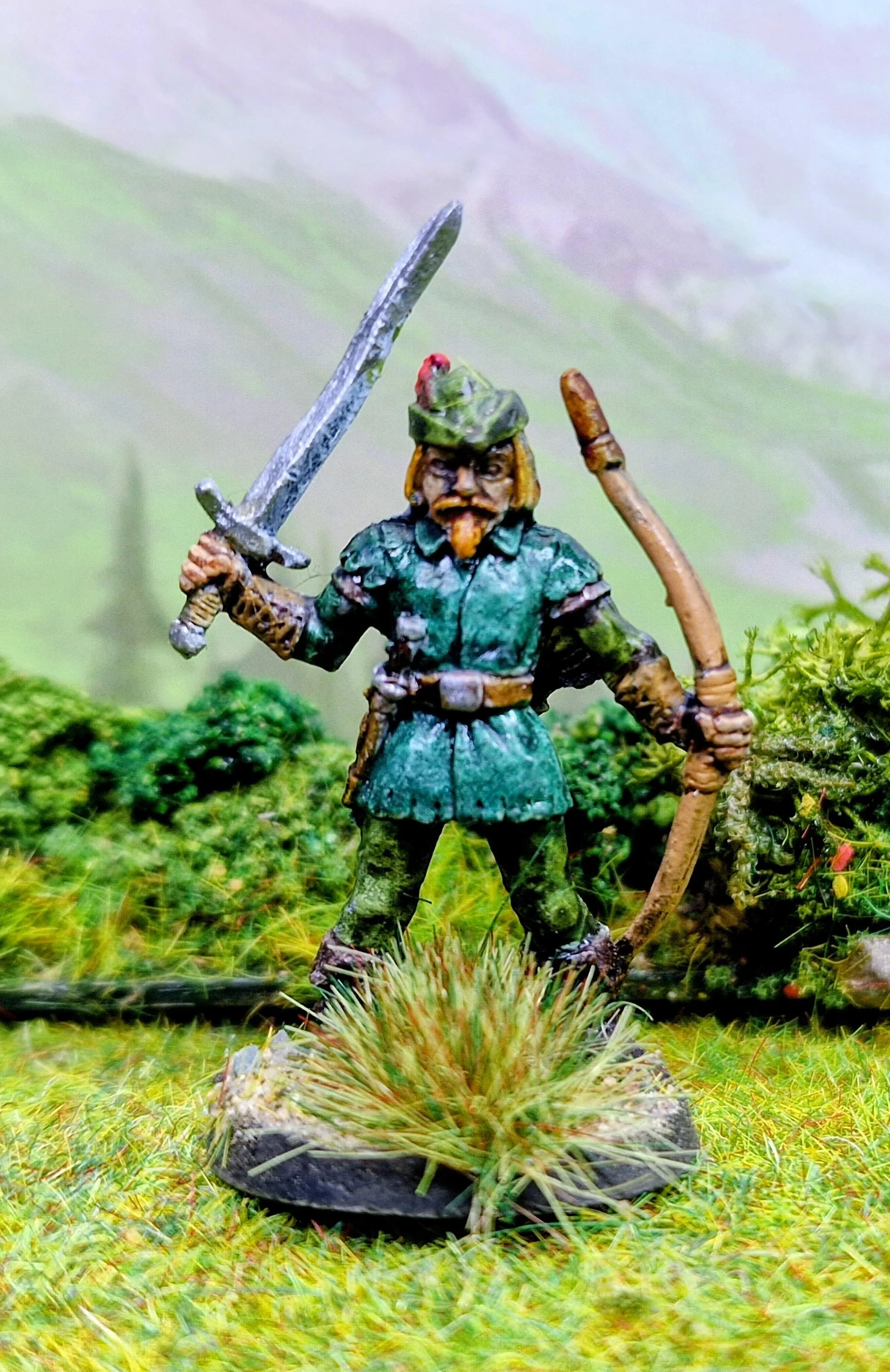 22nd January 2026 (16 points)