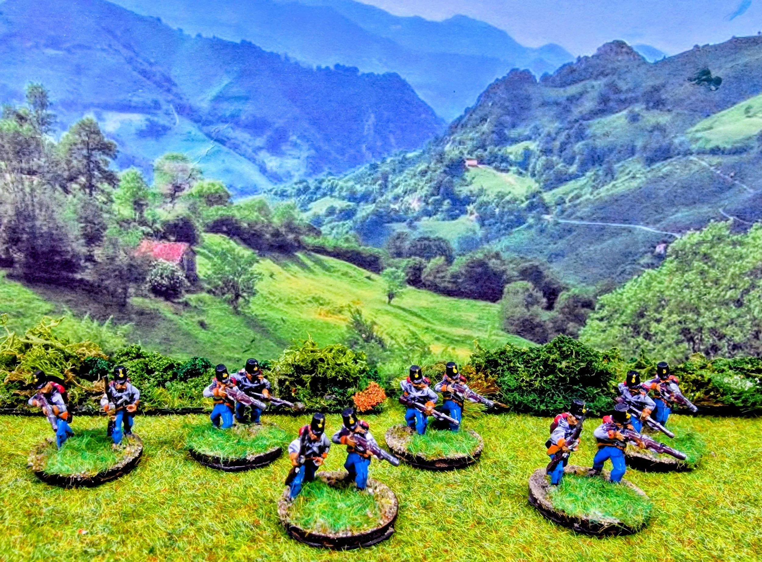 22nd January 2026 (12 points)