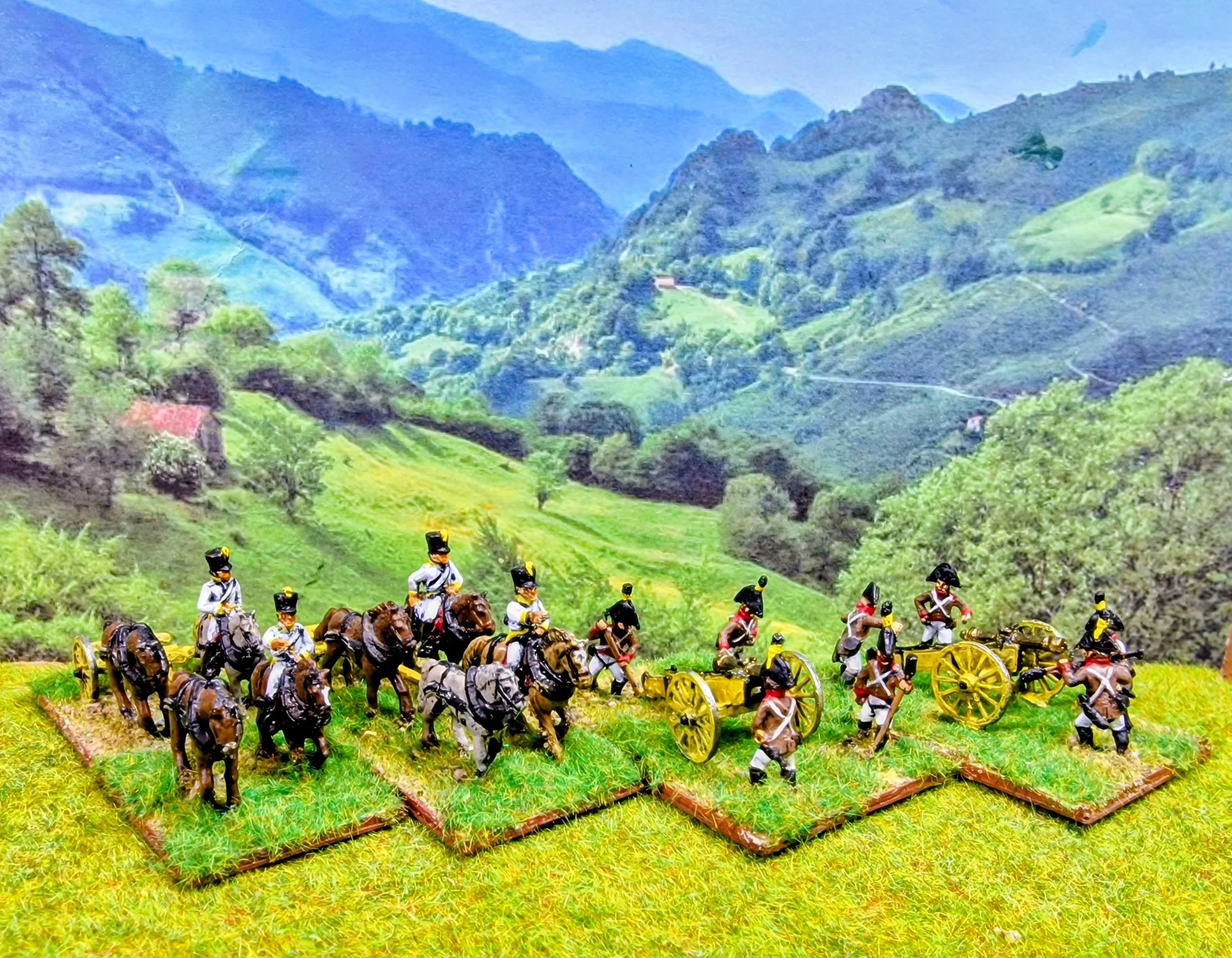 22nd January 2026 (16 points)