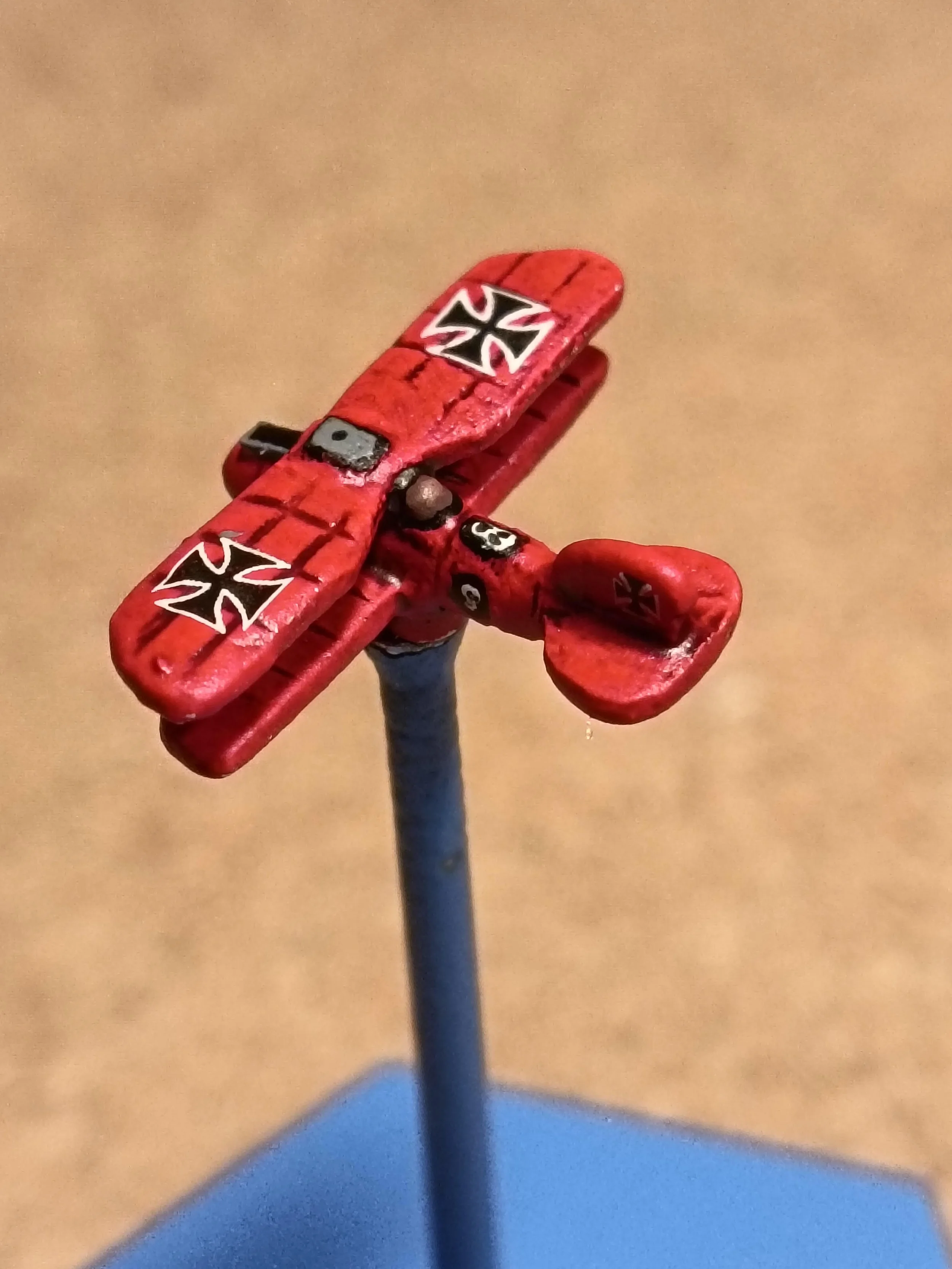 22nd January 2026 (6 points)