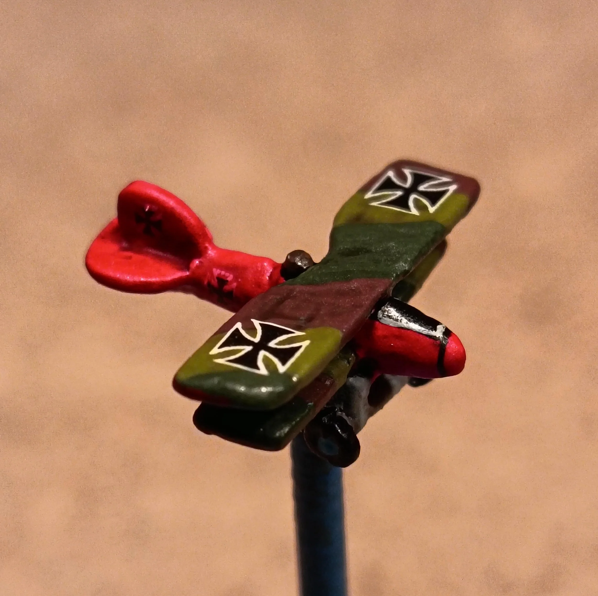 22nd January 2026 (6 points)