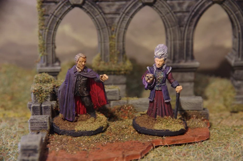 1st February 2026 (8 points)