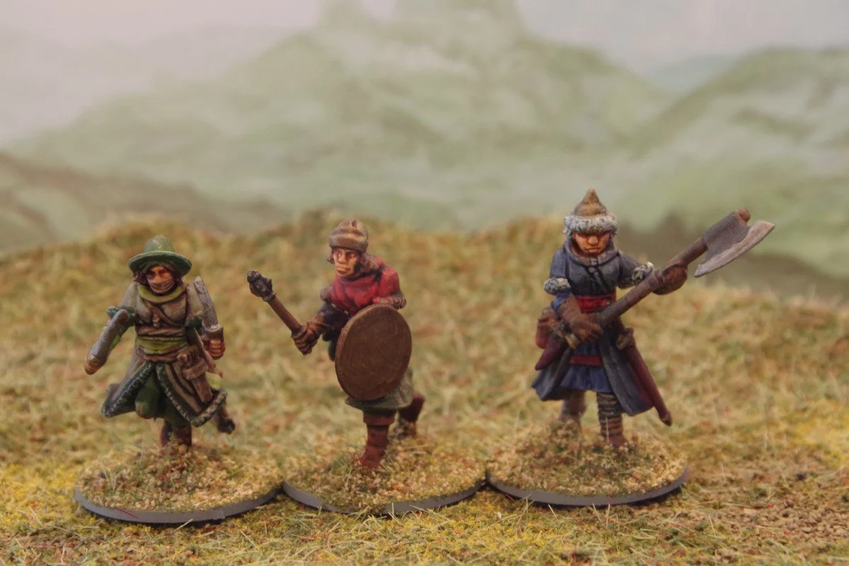 1st February 2026 (12 points)