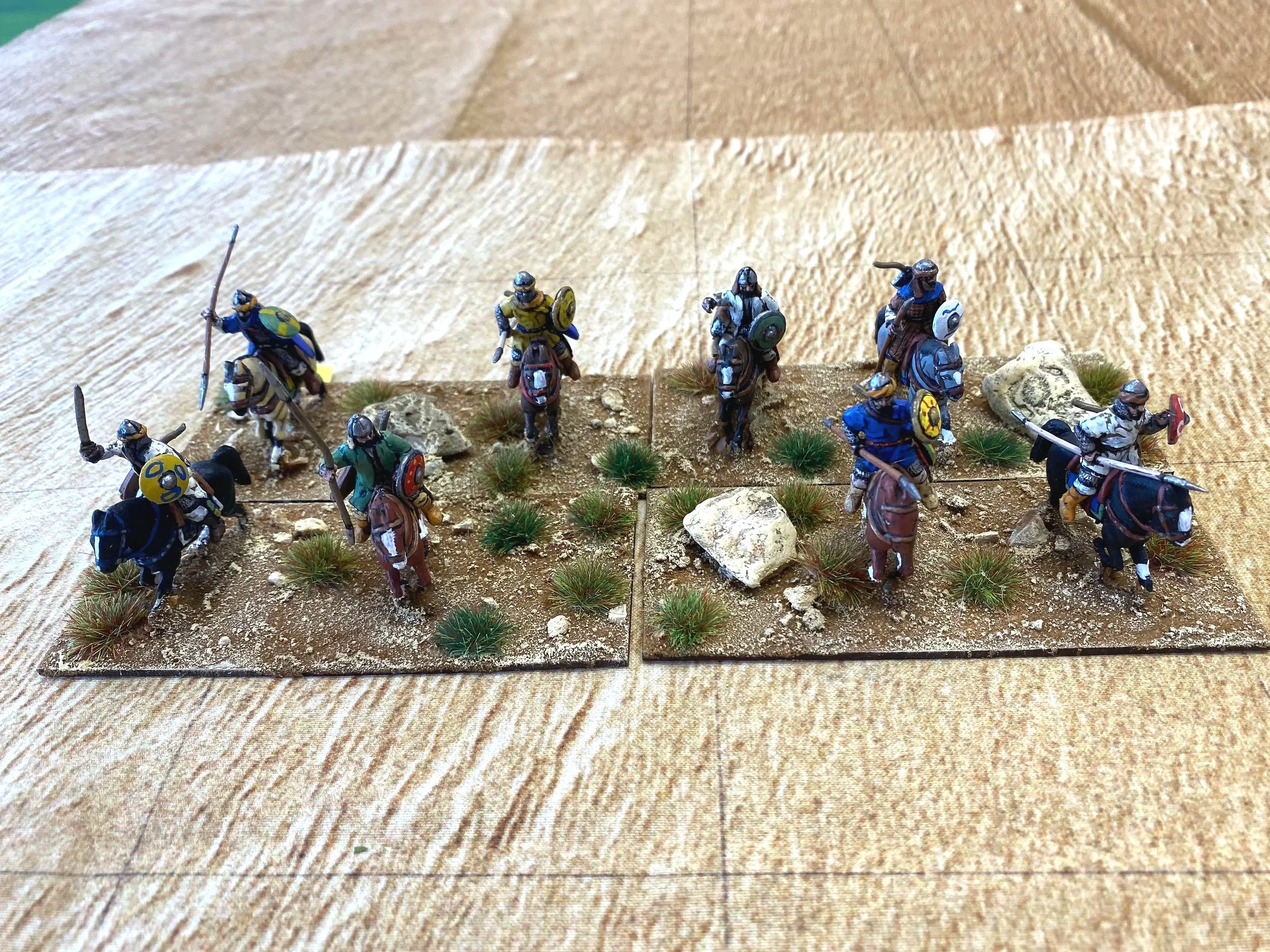 1st February 2026 (144 points)