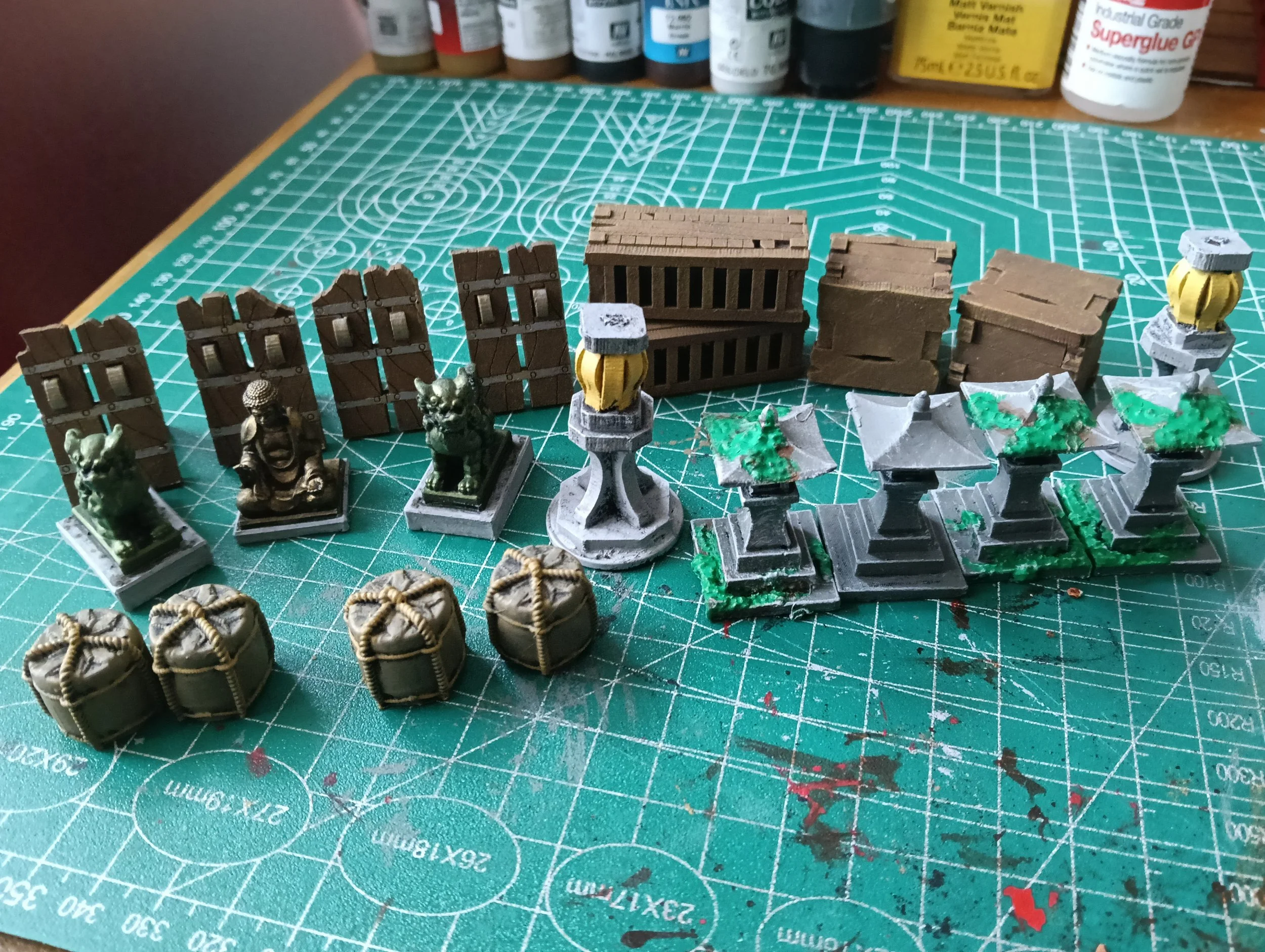 1st February 2026 (288 points)