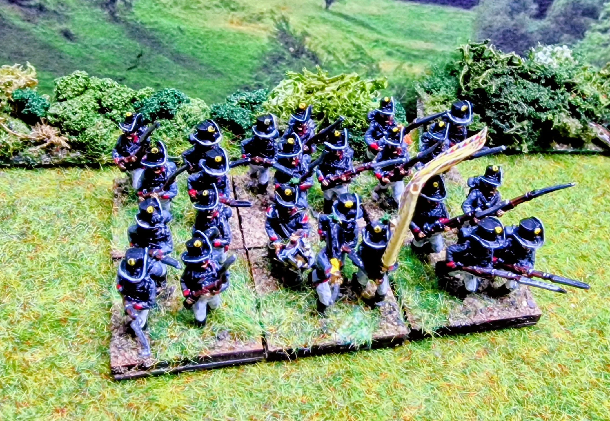 1st February 2026 (24 points)