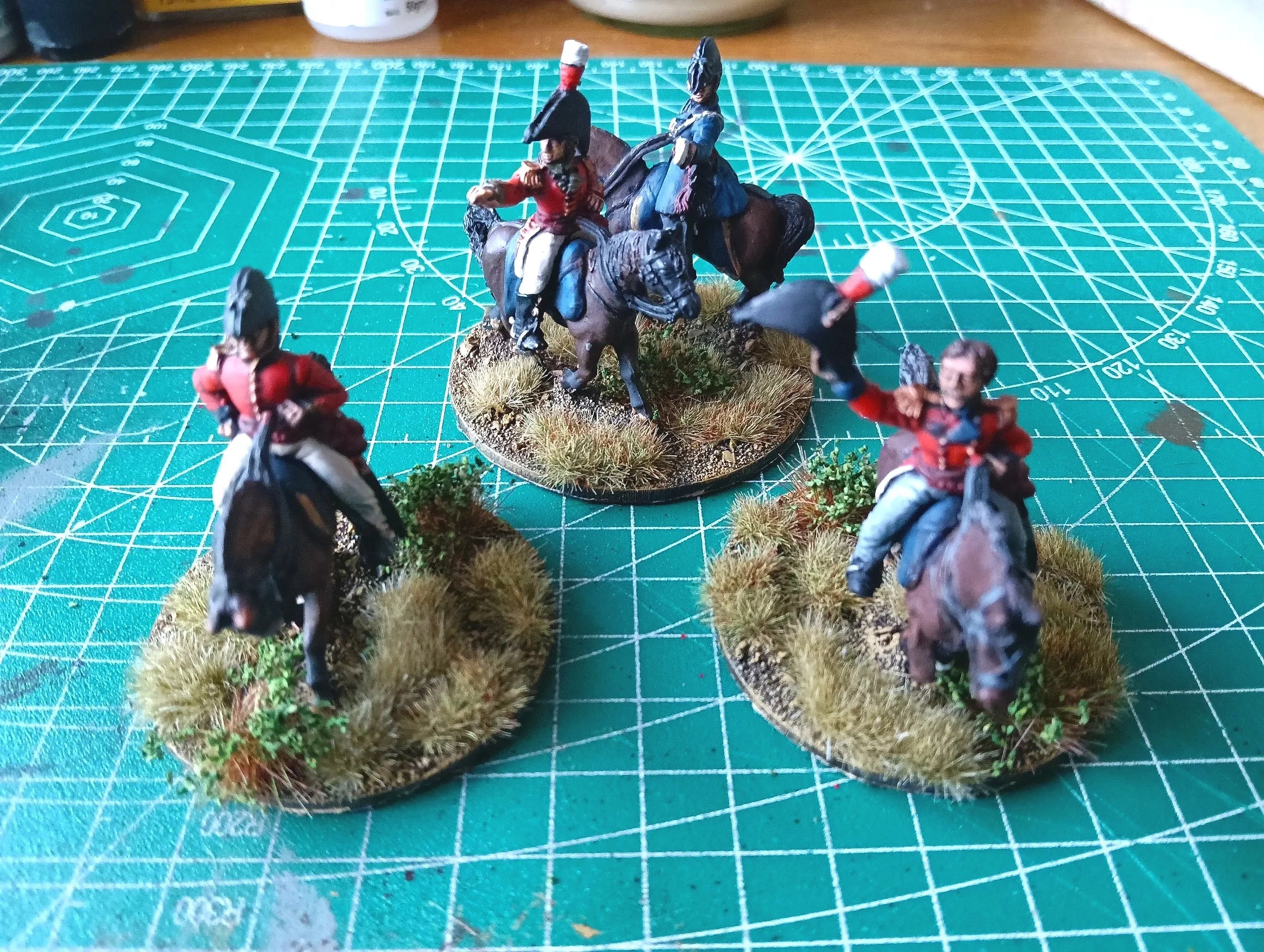 1st February 2026 (16 points)