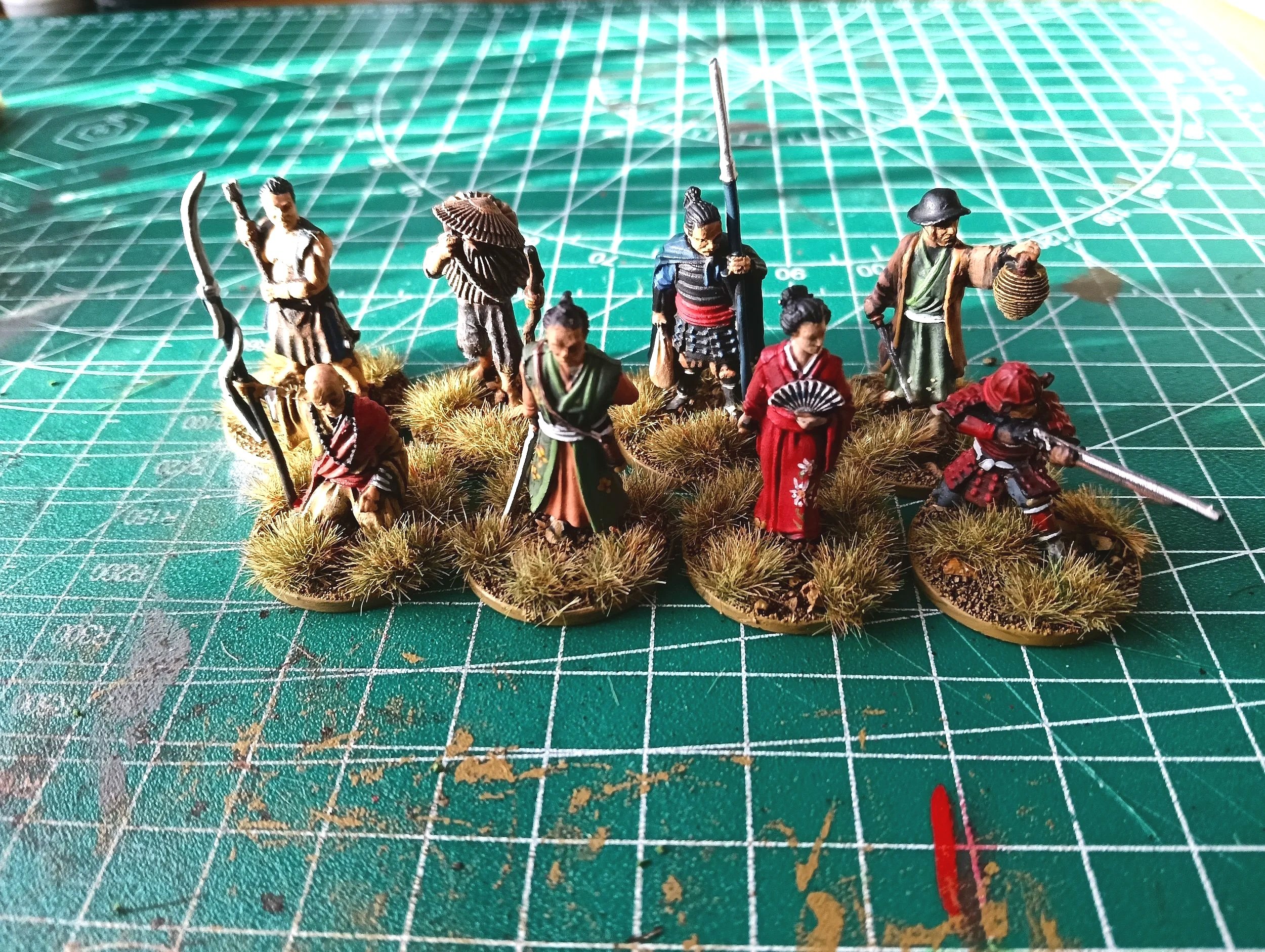 1st February 2026 (16 points)