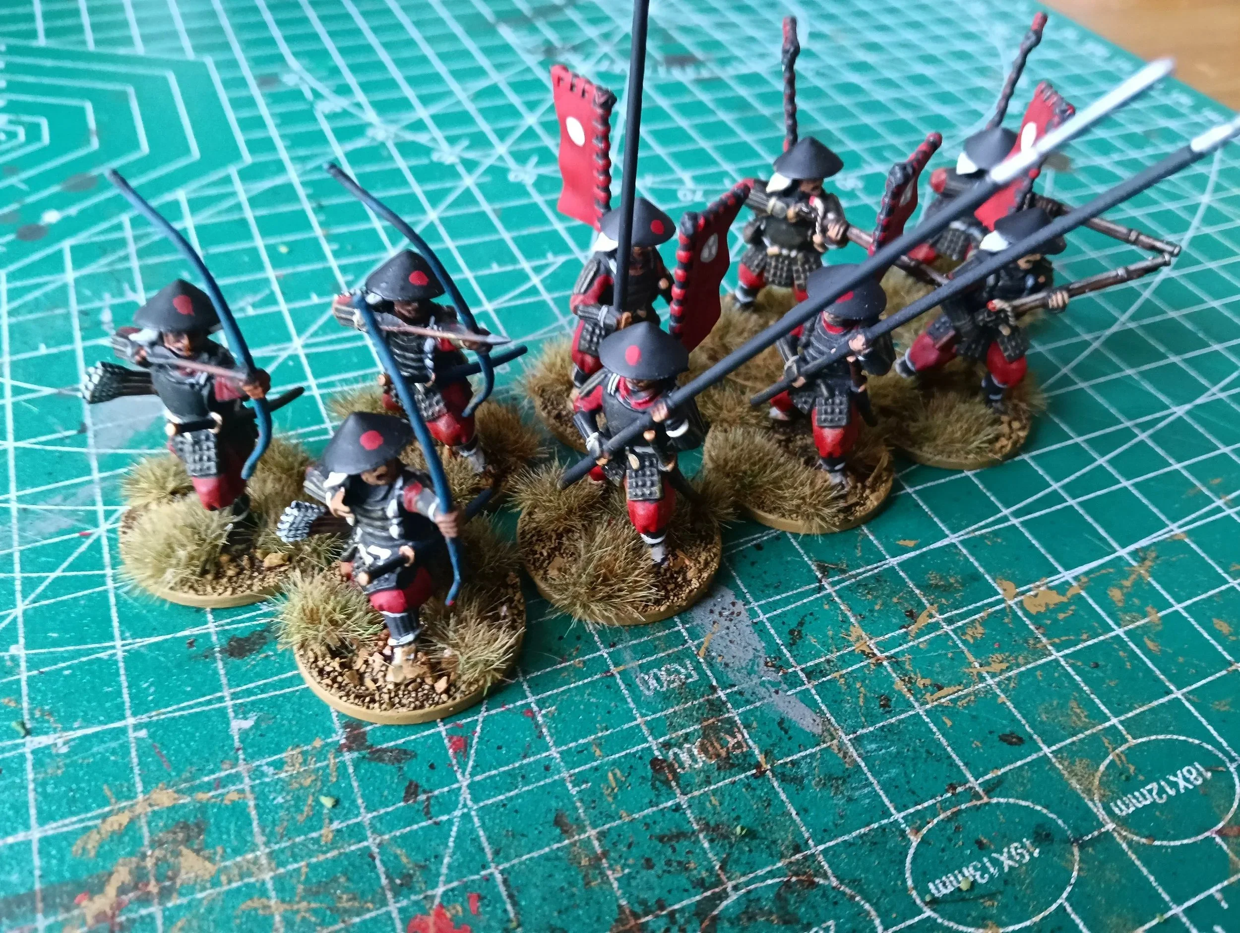 1st February 2026 (18 points)