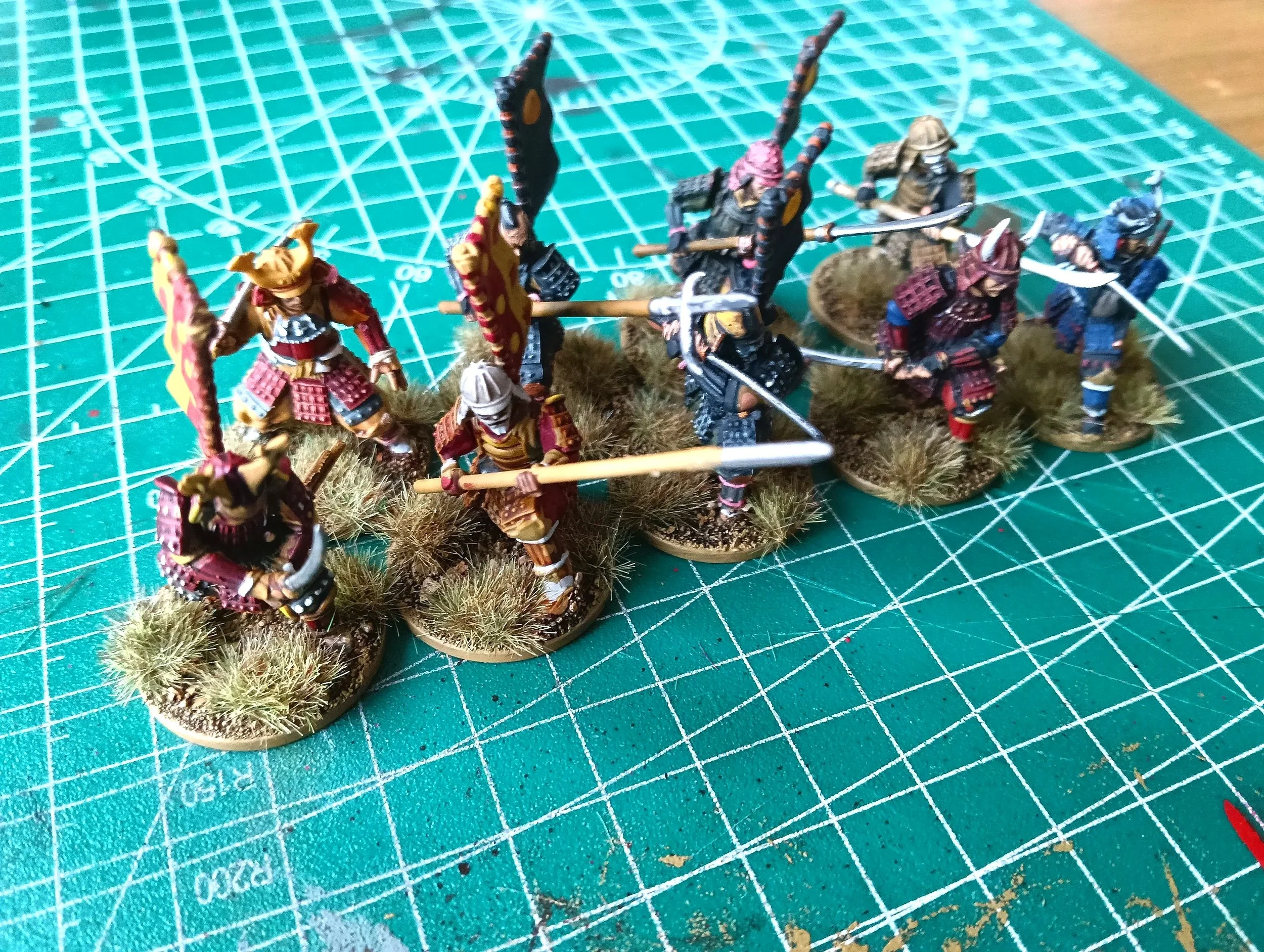 1st February 2026 (18 points)