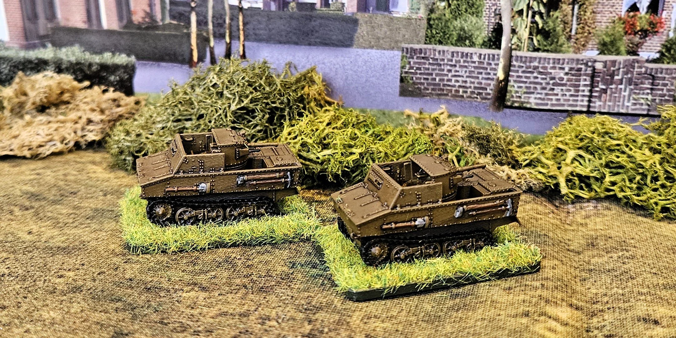 23rd February 2026 (12 points)