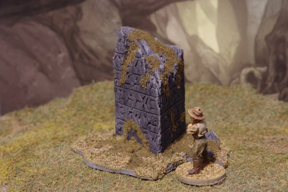 The language of the texts was completely unknown.JPG