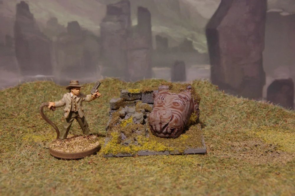 The secret plateau was covered in eldritch ruins.JPG